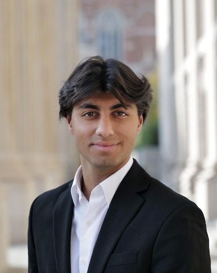 Shaurya Sharma